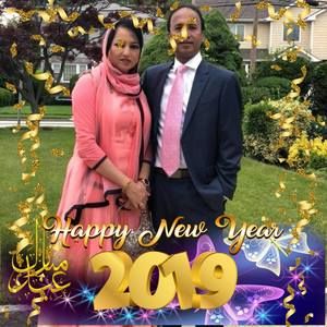 Meet your Posher, Iqbal